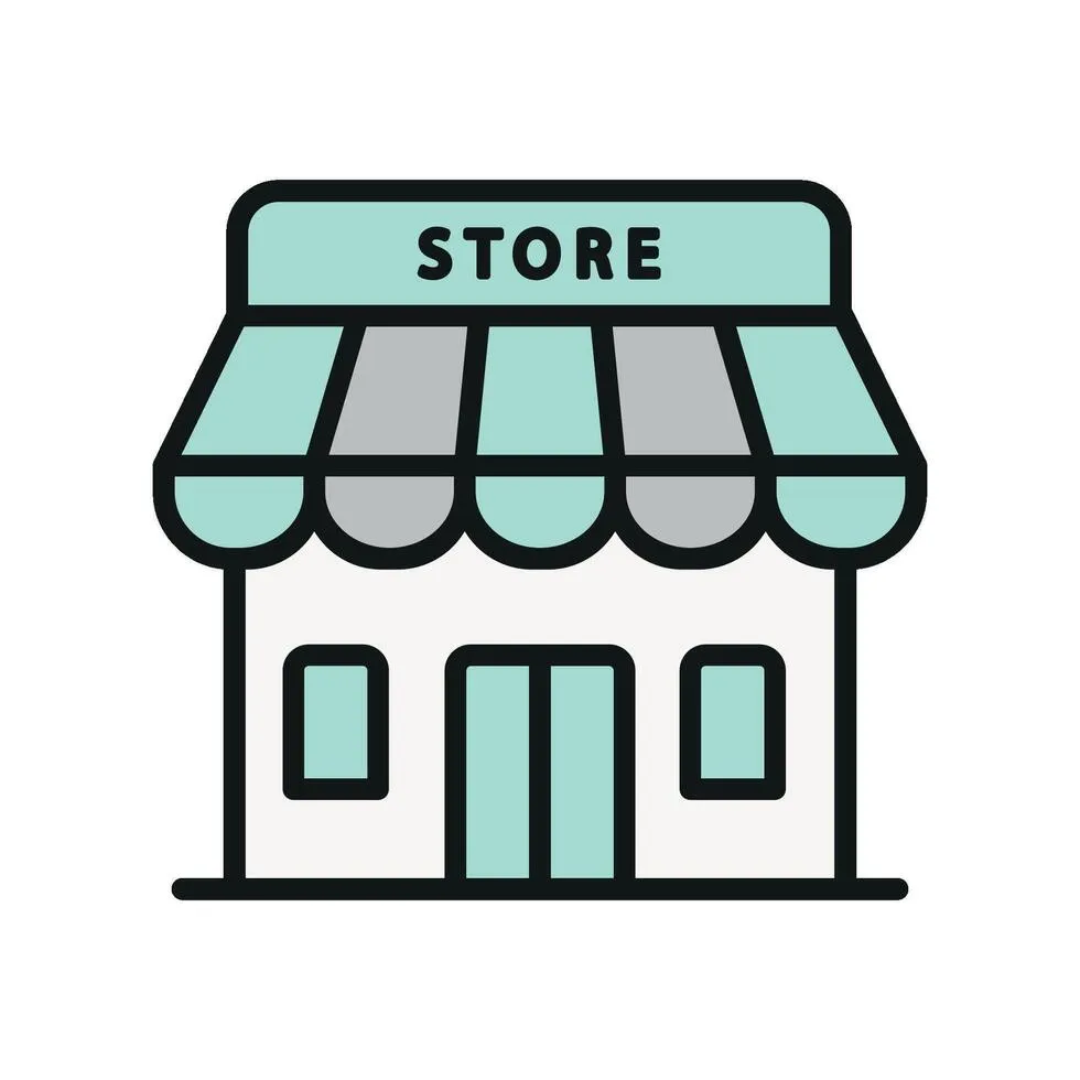 🛒Retail Store